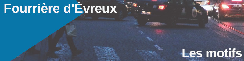 Fourriere Auto D Evreux Coordonnees Demarches Frais